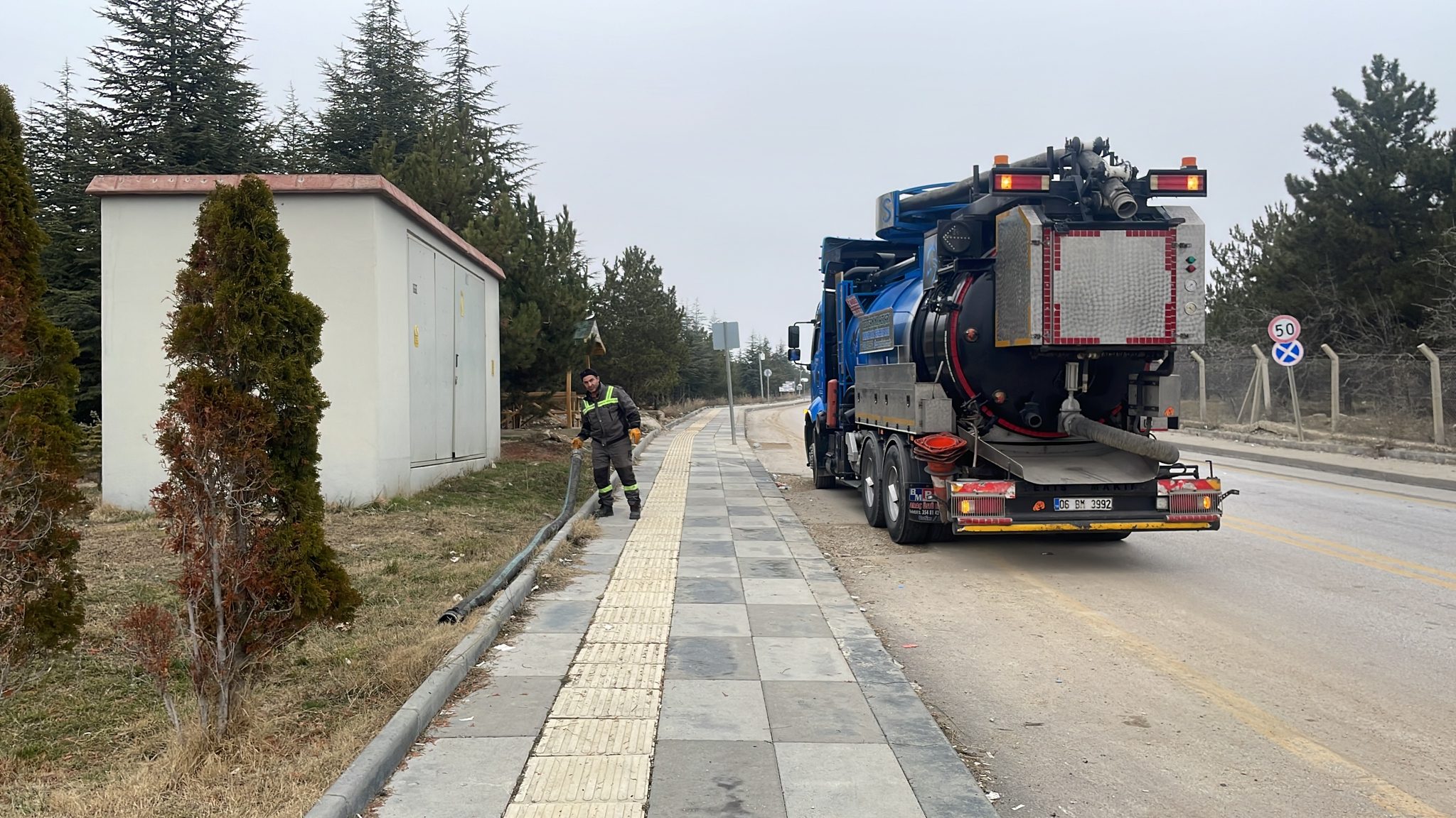 Gider Açma